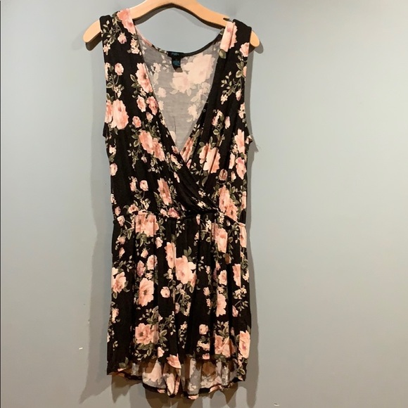 Rue + Pants - ❤️ Fun Romper ❤️